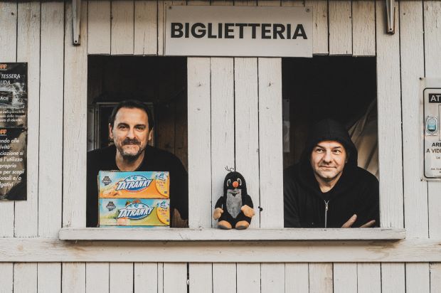 Photo Credit © Francesca Sara Cauli